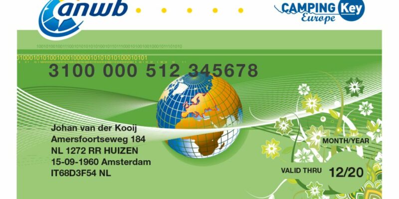 Camping Key Europe (CKE)