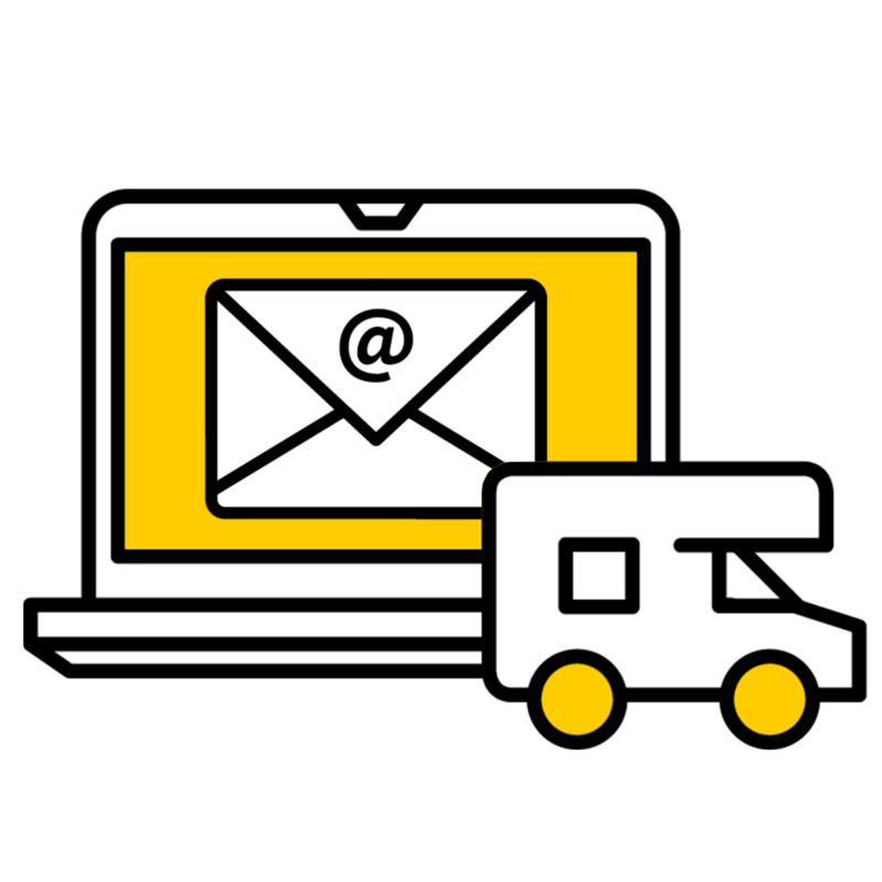 PiNCAMP Newsletter